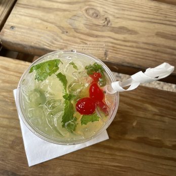 Ozean Food And Bar - Ozean Bar and Food - Classic Mojito - Beer Bar Near Me - Arecibo, Puerto Rico Ozean Food And Bar - Ozean Bar and Food - Classic Mojito - Beer Bar Near Me - Arecibo, Puerto Rico