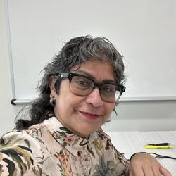 Visible Changes new hair cut!!!