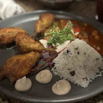 Cocina de Barrio - New Mexican Cuisine Near Me - San Diego, California Cocina de Barrio - New Mexican Cuisine Near Me - San Diego, California