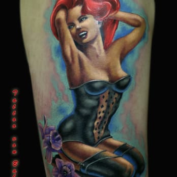 Tattoo & Piercing Studio Medusa München - Tattoo Near Me - Munich, BY Tattoo & Piercing Studio Medusa München - Tattoo Near Me - Munich, BY