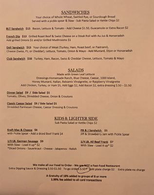 Big O Saloon by null