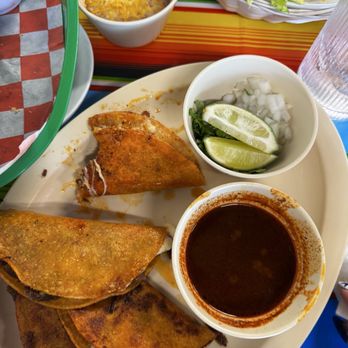 La Casa De Las Nenas - Quesabirrias - Mexican Near Me - Largo, Florida La Casa De Las Nenas - Quesabirrias - Mexican Near Me - Largo, Florida
