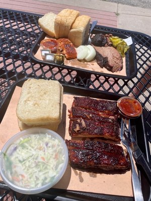 Wayne's Smoke Shack by null