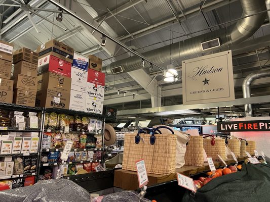 Oxbow Public Market by null