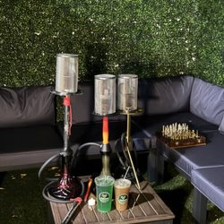 Vibehaus Kava Bar & Lounge