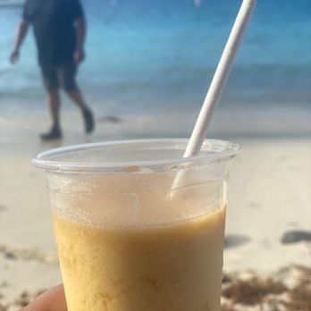 Catch Of The Day - Great on a beatiful day! - Seafood Near Me - Saint Thomas, Virgin Islands