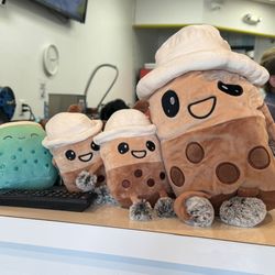 Bubble Tea House in Houston gift card