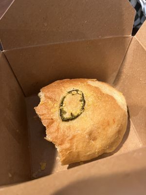 Bistro Vonish by null