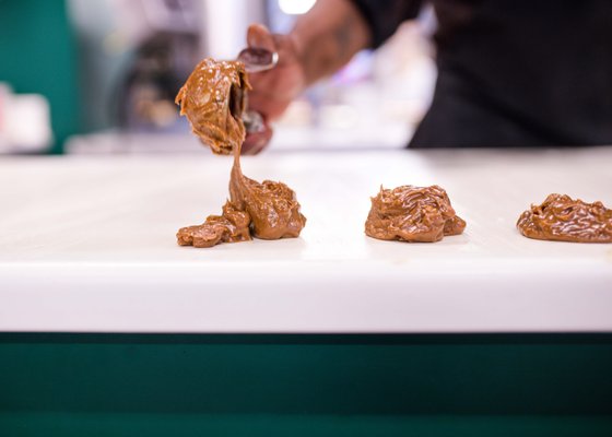 Savannah's Candy Kitchen by null