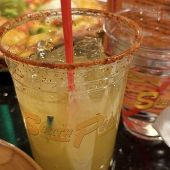 Baja Miguel's - Cadillac margarita - Mexican Near Me - Las Vegas, Nevada