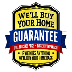 Worth Inspecting - Buy Back Guarantee
