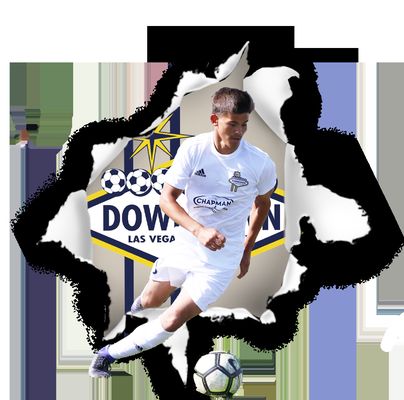 Downtown Las Vegas Soccer Club