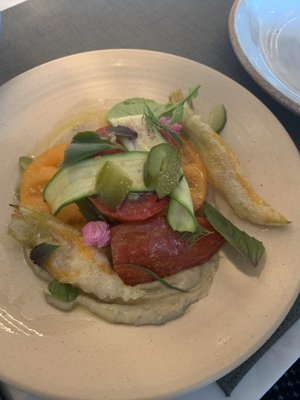 AmperSandwich by null