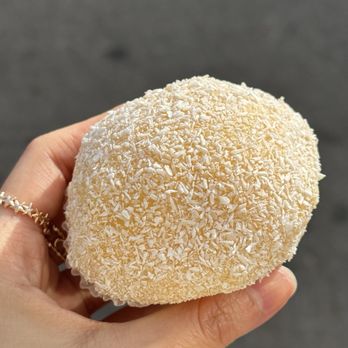 Tai Pan Bakery - Mango Mochi - Bakeries Near Me - New York, New York Tai Pan Bakery - Mango Mochi - Bakeries Near Me - New York, New York