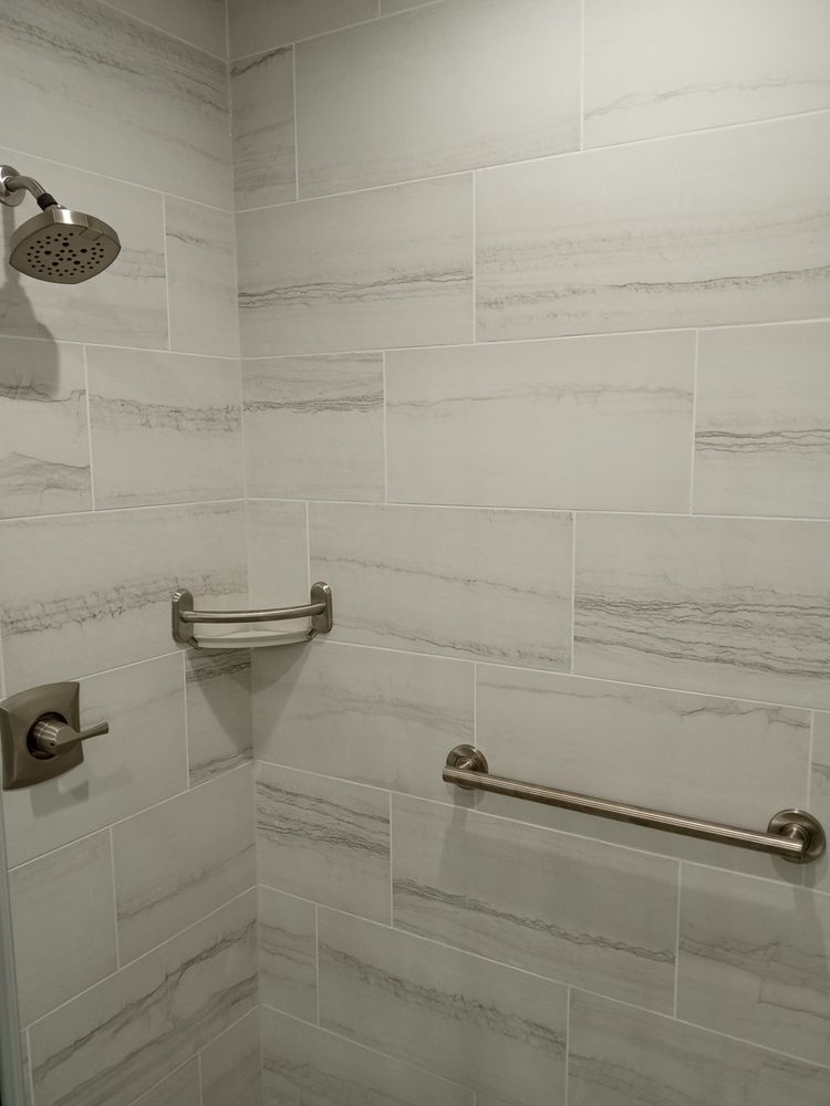 Slide of Mr Bath Grip