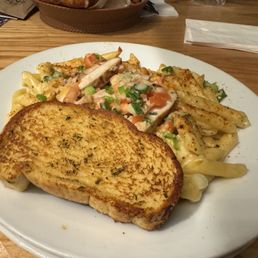 Cajun Pasta Cajun Pasta