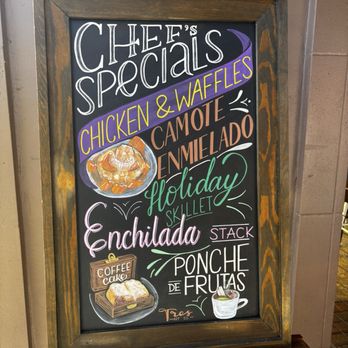 Pradera Brunch - Menu - Breakfast & Brunch Near Me - Baldwin Park, California