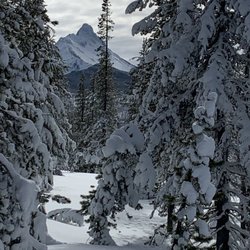 Hoodoo Ski Area - Mt. Washington