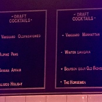 The Vanguard - Bars Near Me - Milwaukee, Wisconsin The Vanguard - Bars Near Me - Milwaukee, Wisconsin