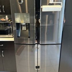 DC Appliance Repair