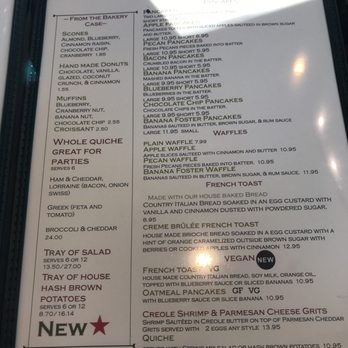 Beverly Bakery & Cafe - Coffee & Tea Near Me - Chicago, Illinois