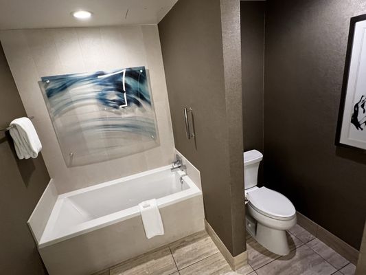 JW Marriott Minneapolis Mall of America by null