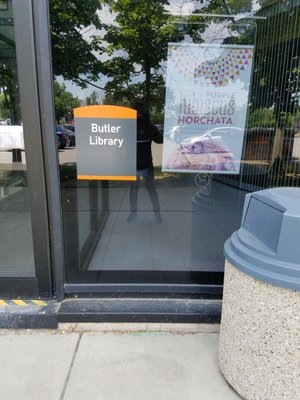 Buffalo State College State University Of New York 18 Fotos
