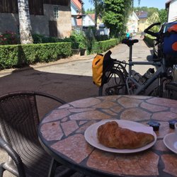 Bäckerei Klaus Schäfer - Am Sulzbach