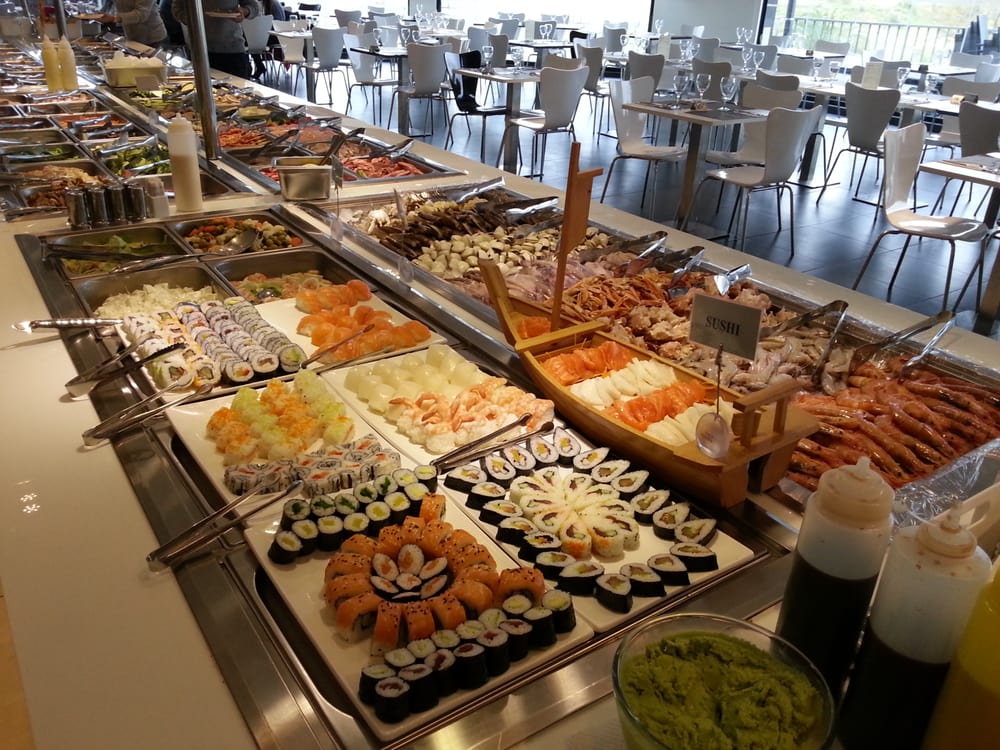 BUFFET ASIEL Updated August 2024 Carretera Coín, 4, Málaga, Spain