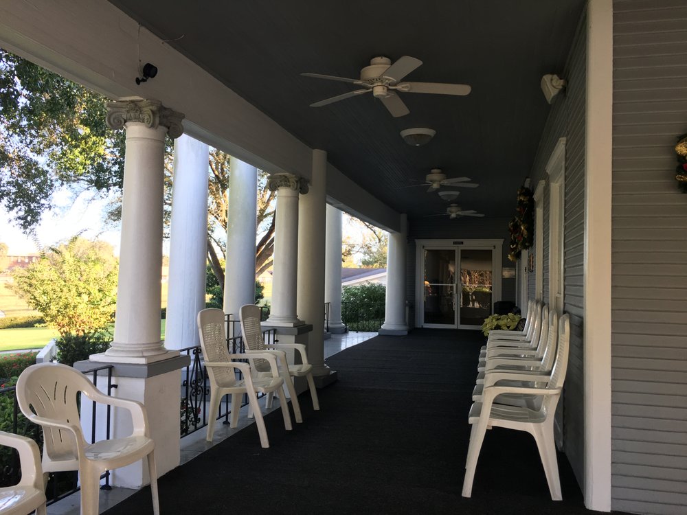 KERSEY FUNERAL HOME Updated September 2024 108 E Lake Stella Dr, Auburndale, Florida