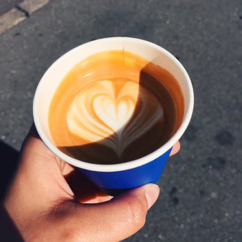 Prolog Coffee Bar - cortado - Coffee & Tea Near Me - Copenhagen, 84