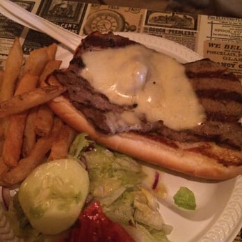 The Beef Barn - Steak and cheese special - American Near Me - North Smithfield, Rhode Island The Beef Barn - Steak and cheese special - American Near Me - North Smithfield, Rhode Island