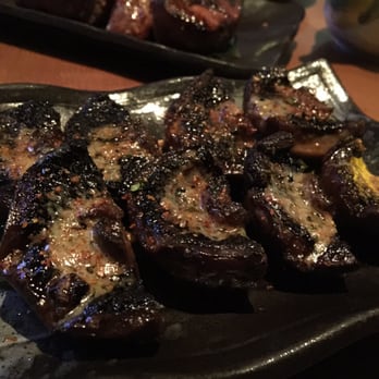 Roka Akor - Chicago - Perfectly made mushrooms. Complements your steak. - Sushi Bars Near Me - Chicago, Illinois