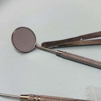 Southland Dental - Clean mirror received after complaint - Orthodontists Near Me - Anaheim, California Southland Dental - Clean mirror received after complaint - Orthodontists Near Me - Anaheim, California