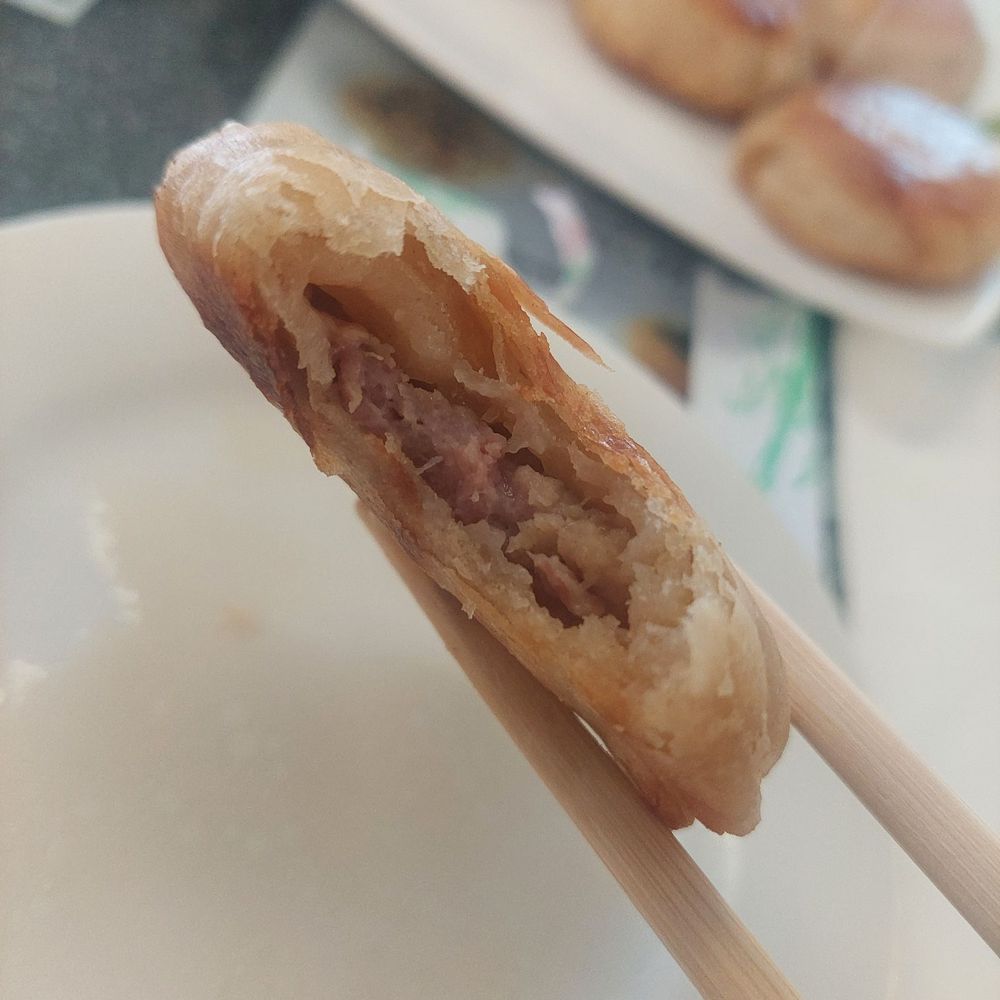 Fuji Huoshao & Dumpling - Huoshao - Chinese Near Me - San Jose, California