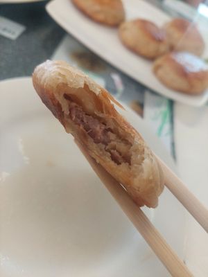 Fuji Huoshao & Dumpling by null