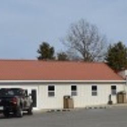 Country Fresh - Big dining room