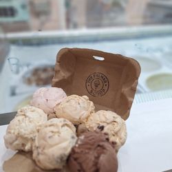 The Delmar Scoop