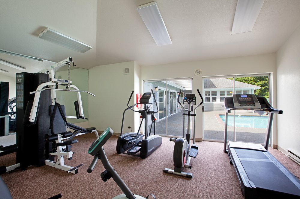 CAMPUS LANDING APARTMENTS Updated May 2024 32420 1st Ln SW, Federal