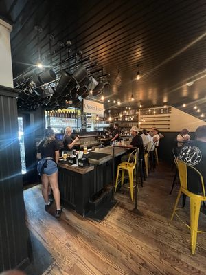 Rek-Lis Brewing Company by null