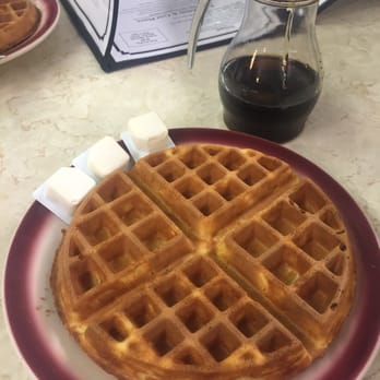 Tastee Diner - waffle. - Diners Near Me - Bethesda, Maryland Tastee Diner - waffle. - Diners Near Me - Bethesda, Maryland