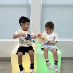Adorable Smiles Pediatric Dentistry - Love them to pieces