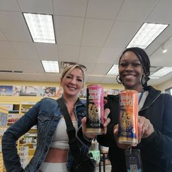 The Vitamin Shoppe