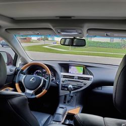 SERJ Luxury Car Service