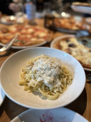 Bombo Italian Kitchen by null