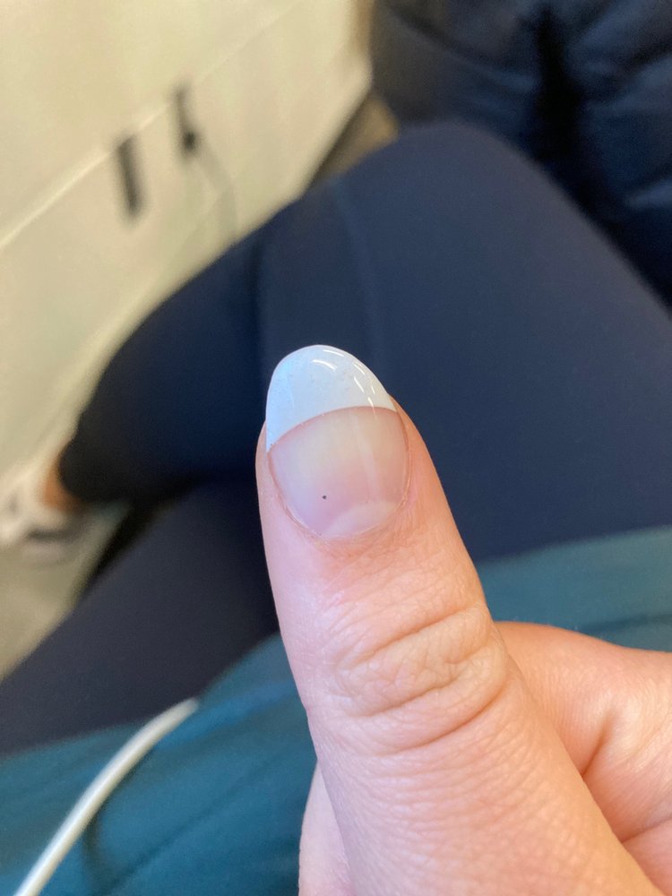 ANGEL NAIL & SPA Updated September 2024 6370 Lake Michigan Dr, Allendale, Michigan Nail