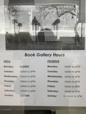 Book Gallery by null