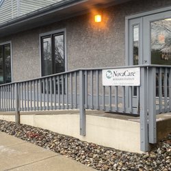 NovaCare Rehabilitation - Voorhees