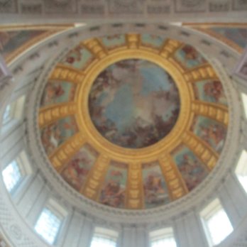 Tombeau de Napoléon - Landmarks & Historical Buildings Near Me - Paris, 75