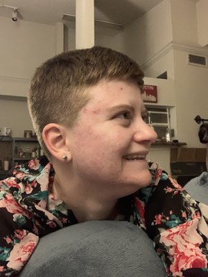 Birds Barbershop by null